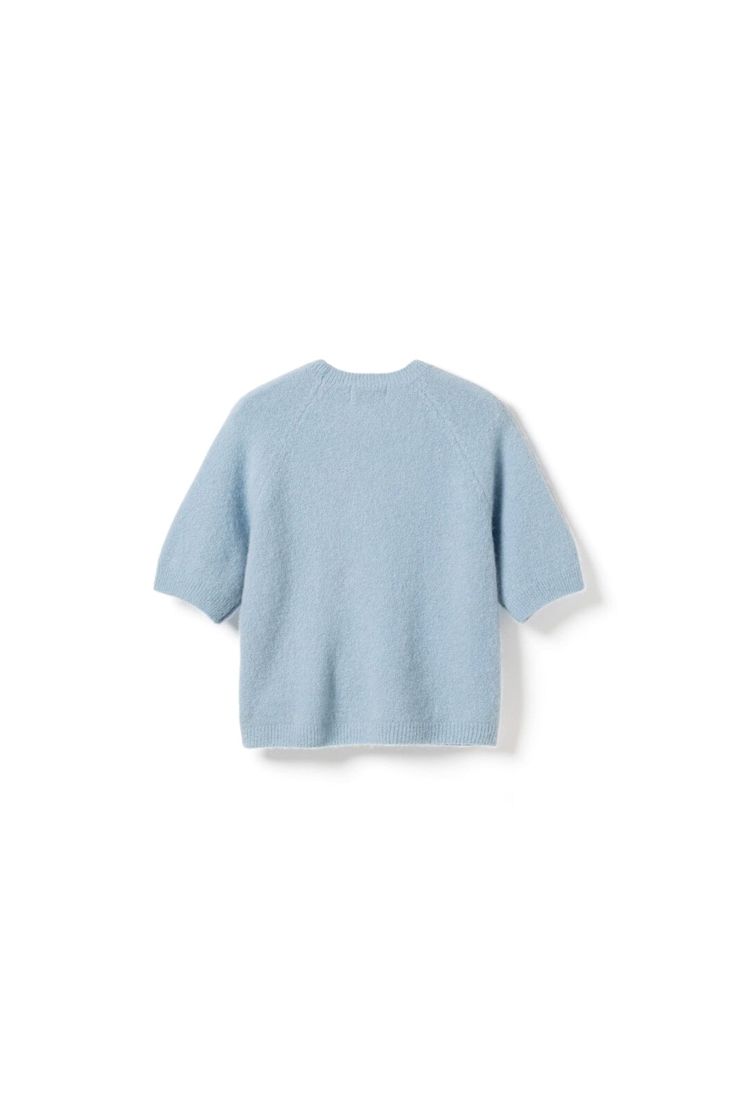 Noella - N-Lane Knit 16470002 - 387 - Sky Blue