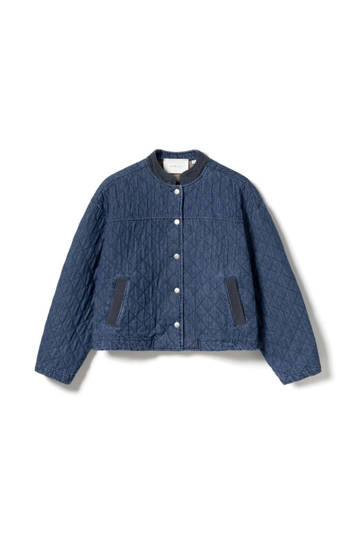 Noella - N-Lashonda Jacket 15230001 - 1319 - Blue Wash