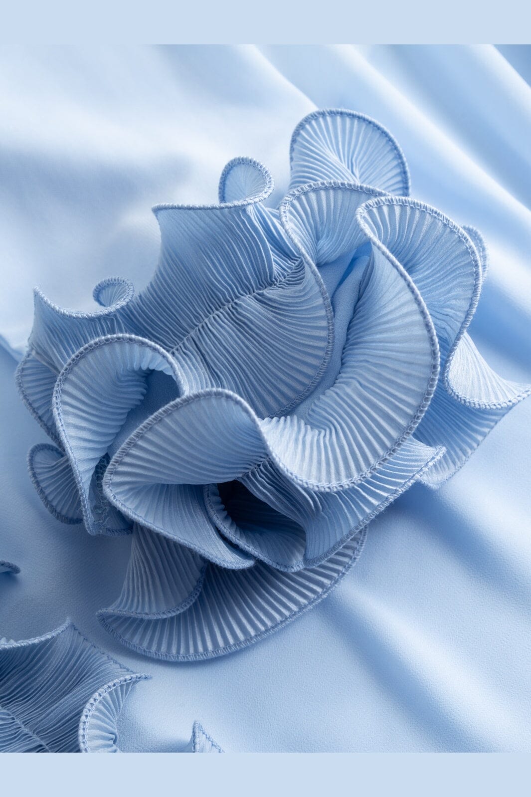 Noella - N-Latanietta Blouse 14510002 - 387 - Sky Blue