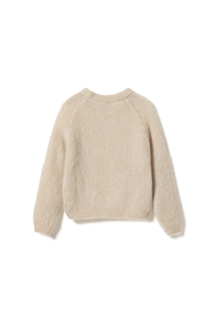 Noella - N-Latora Knit 15250002 - 023 - Beige