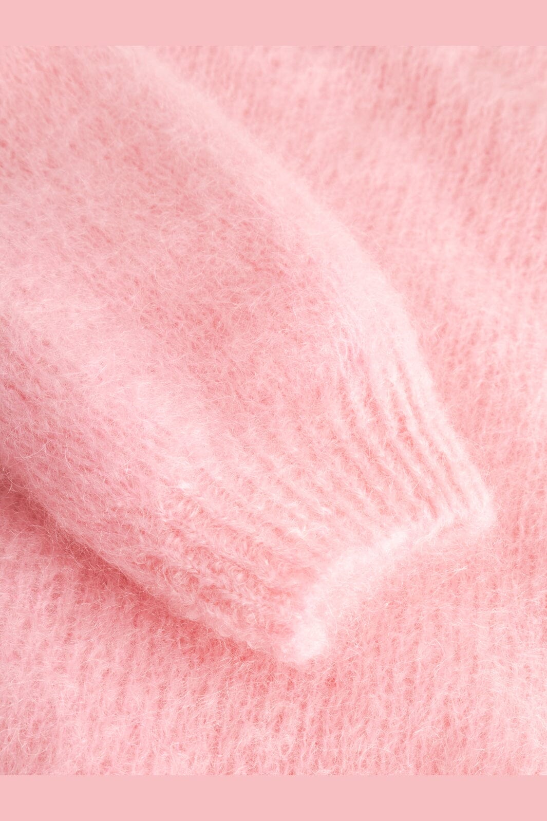 Noella - N-Latora Knit 15250002 - 1279 - Baby Pink