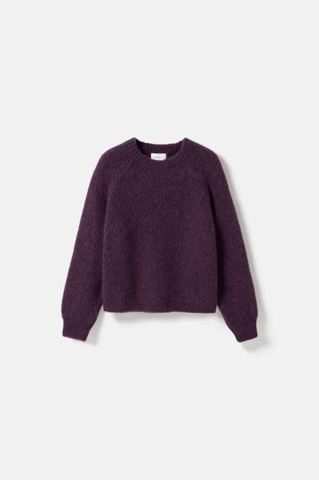 Noella - N-Latora Knit 15950002 - 1477 - Winter Bloom