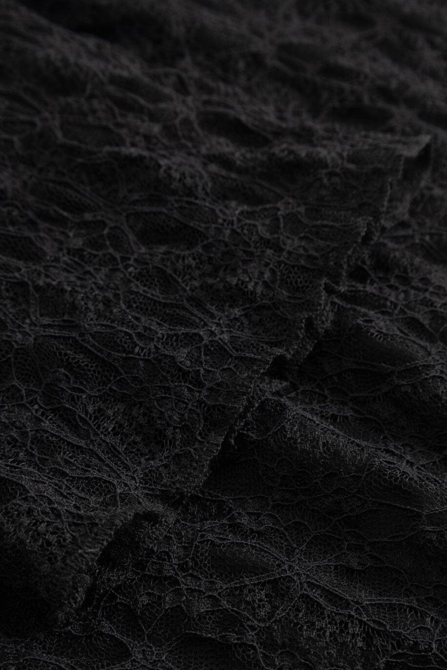 Noella - N-Latoyah Top 14920002 - 004 - Black