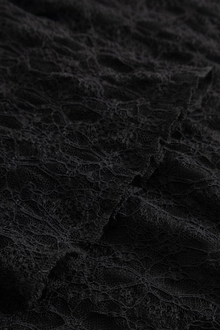 Noella - N-Latoyah Top 14920002 - 004 - Black