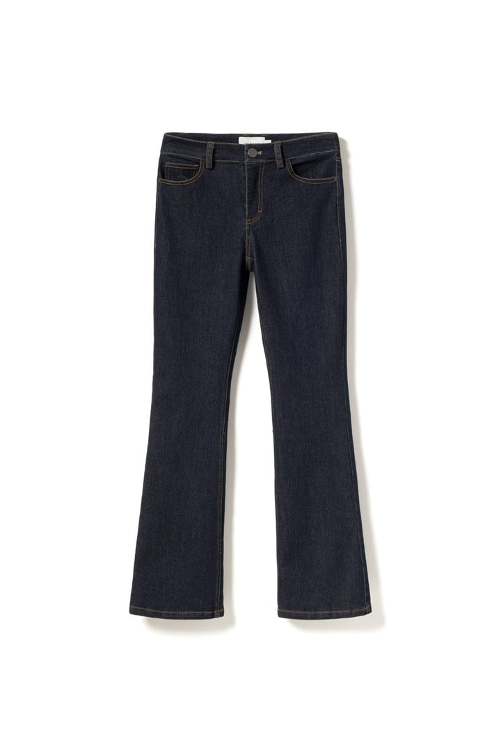 Noella - N-Lavella Jeans 15080002 - 1360 - Blue Unwashed