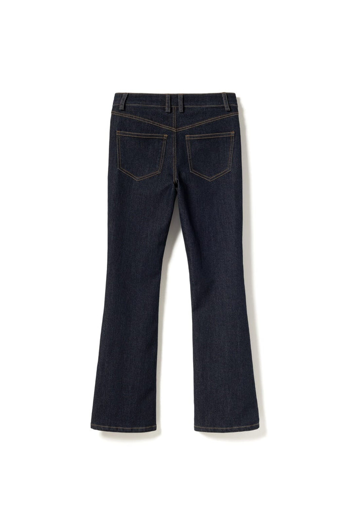 Noella - N-Lavella Jeans 15080002 - 1360 - Blue Unwashed