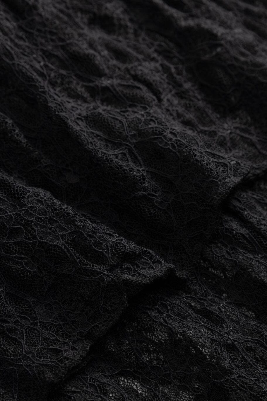 Noella - N-Lexanne Skirt 14920004 - 004 - Black