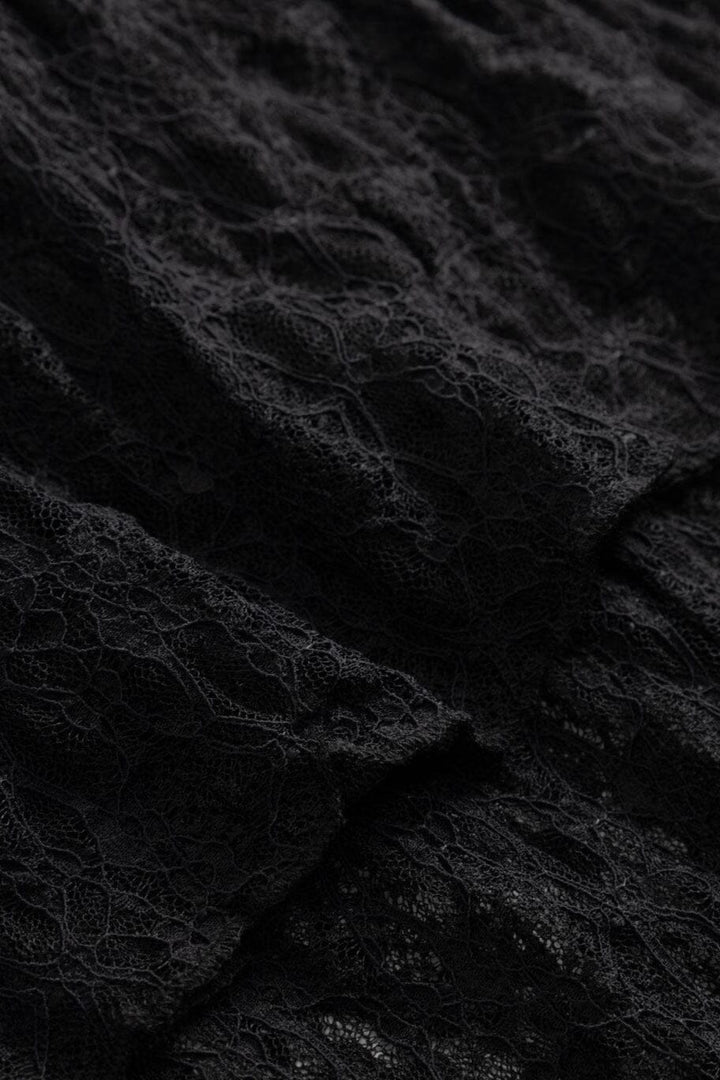 Noella - N-Lexanne Skirt 14920004 - 004 - Black