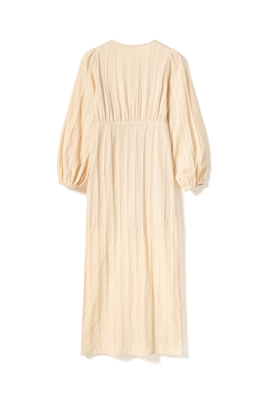 Noella - N-Liletta Dress 15320003 - 974 - Ivory