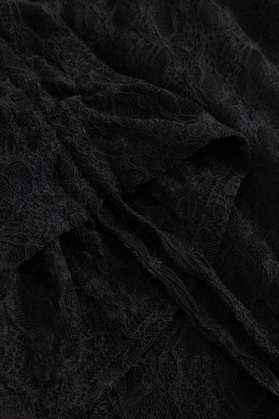 Noella - N-Lorena Pants 14920003 - 004 - Black