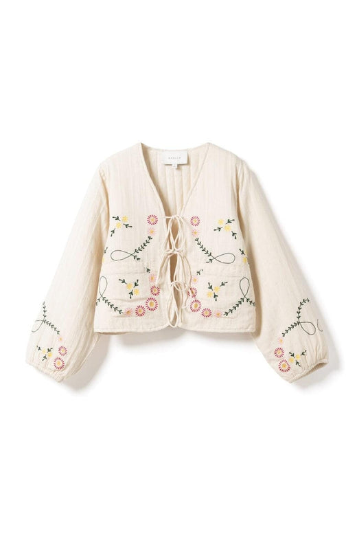Noella - N-Lori Jacket 15790003 - 006 - Offwhite