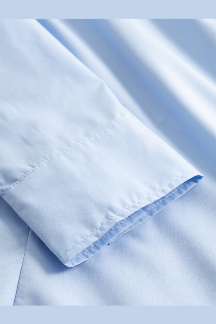 Noella - N-Loyce Shirt 14540004 - 016 - Light Blue