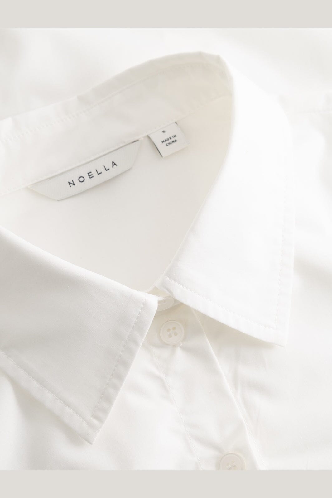 Noella - N-Loyce Shirt 14540004 - 028 - White