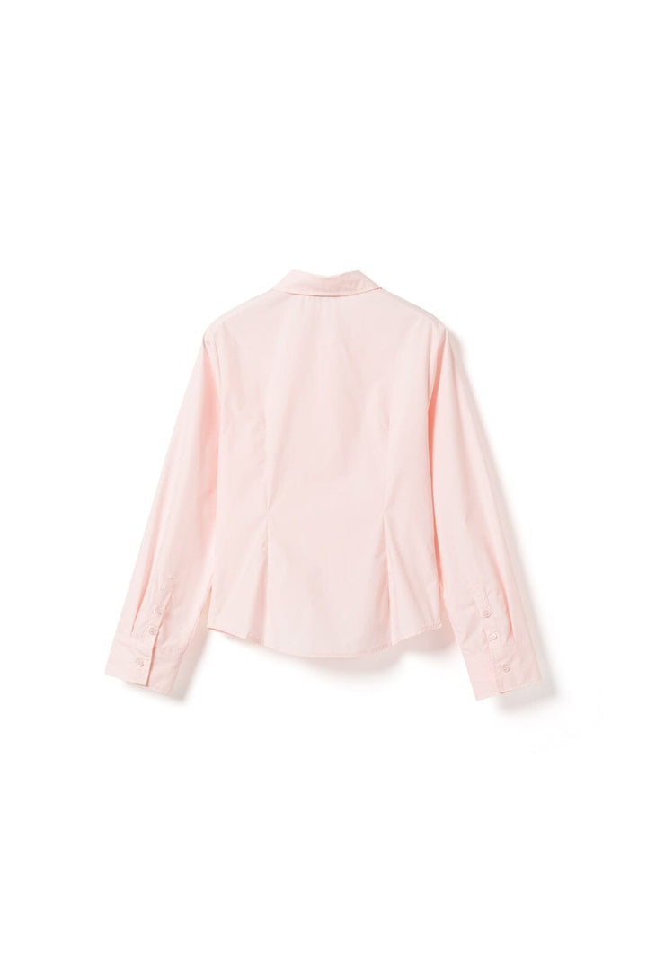 Noella - N-Loyce Shirt 14540004 - 1460 - Blush Pink