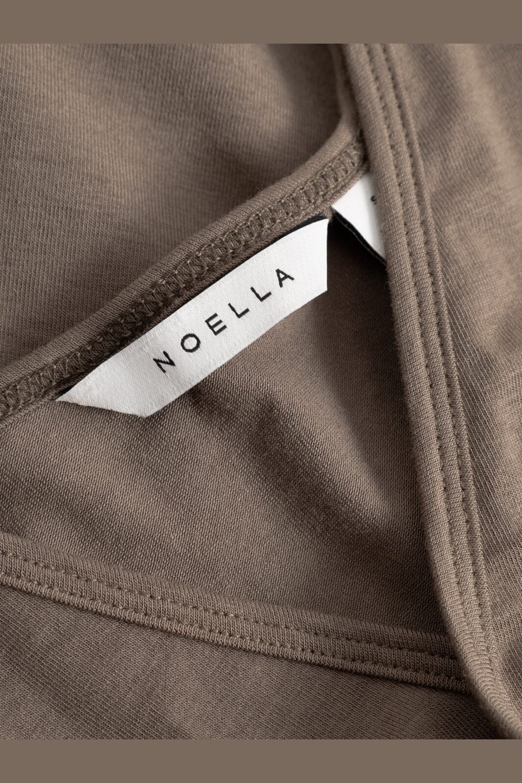 Noella - N-Maddie Top 14500004 - 1438 - Timber Wolf