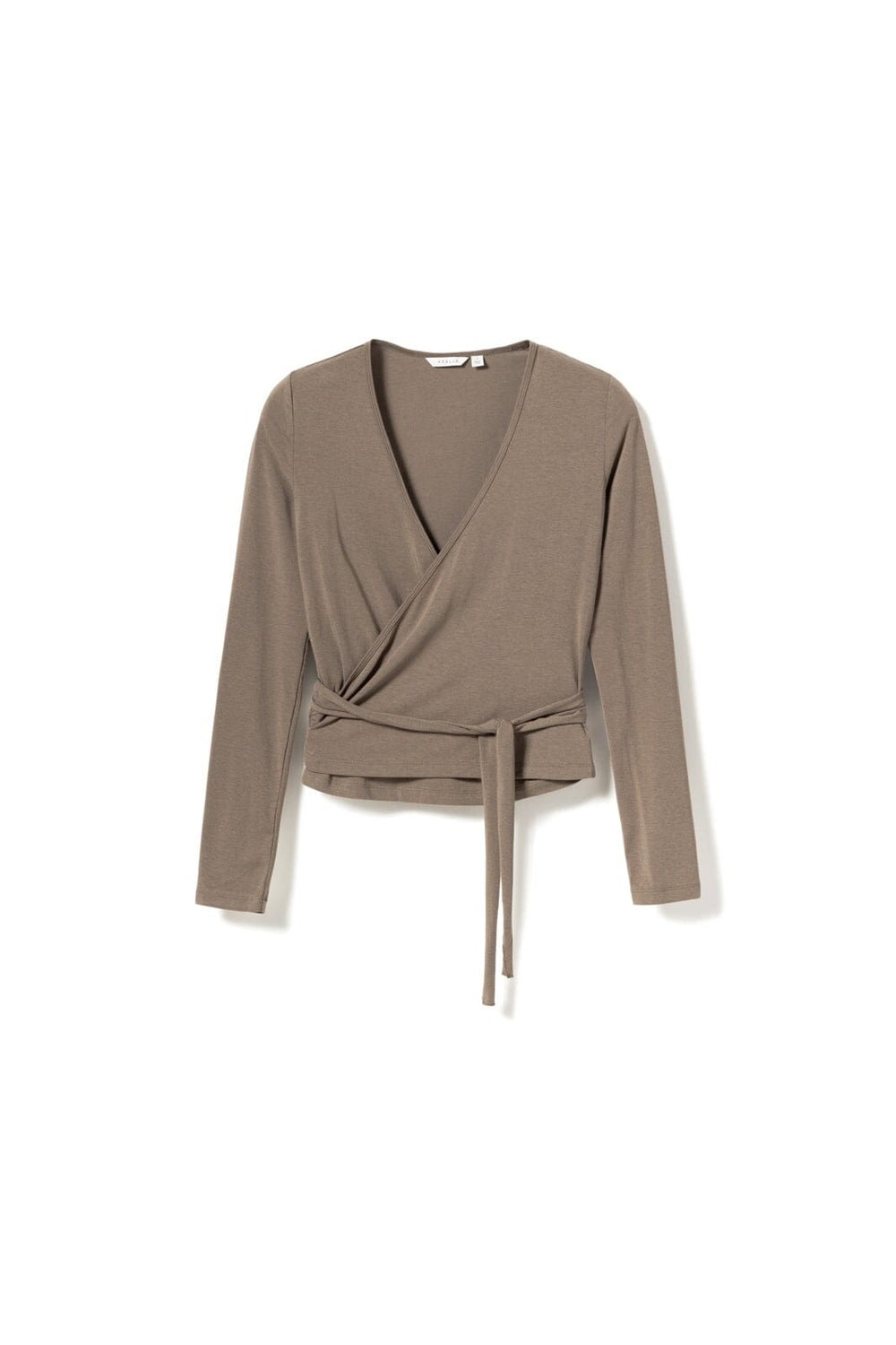 Noella - N-Maddie Top 14500004 - 1438 - Timber Wolf