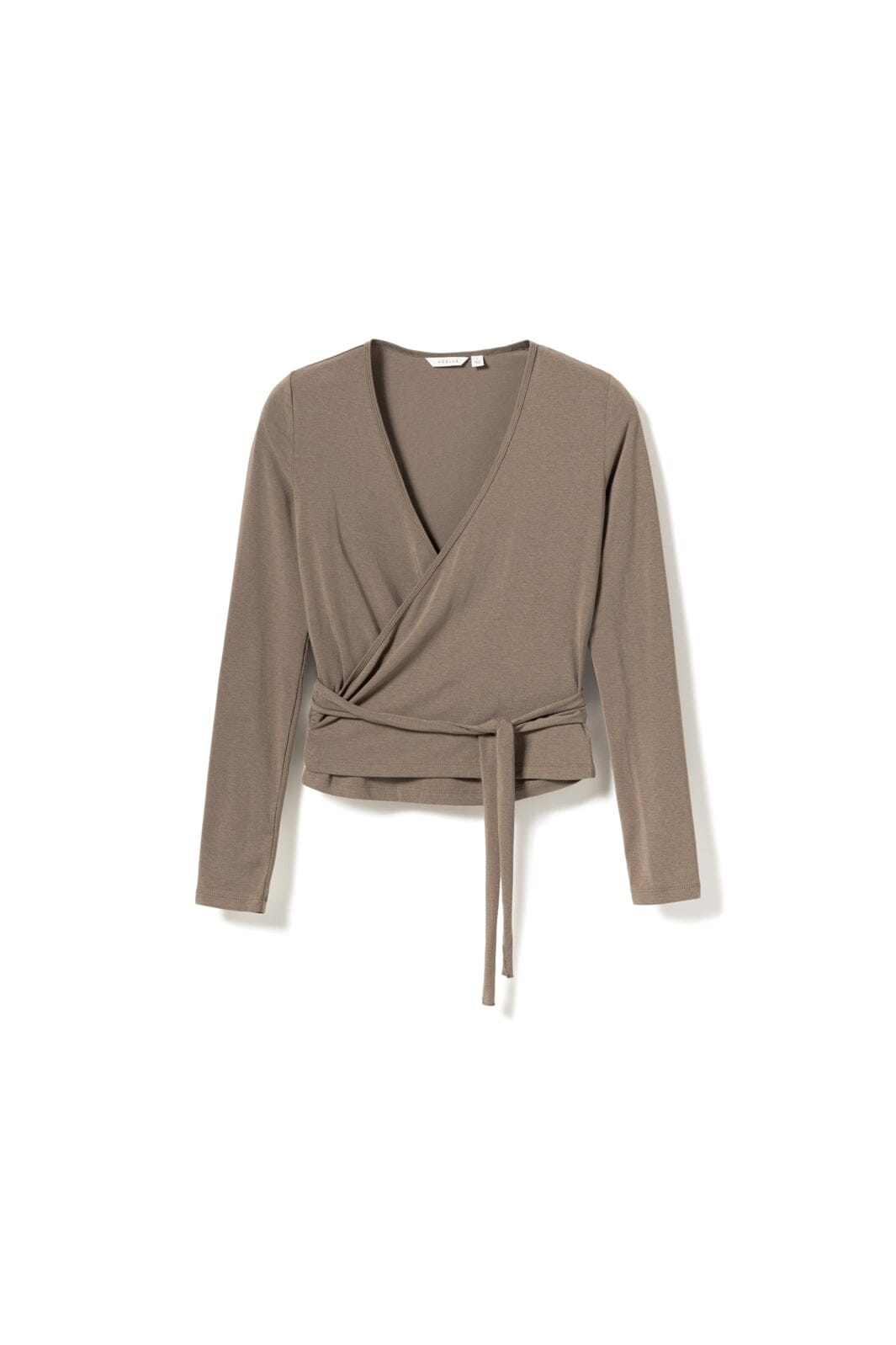 Noella - N-Maddie Top 14500004 - 1438 - Timber Wolf