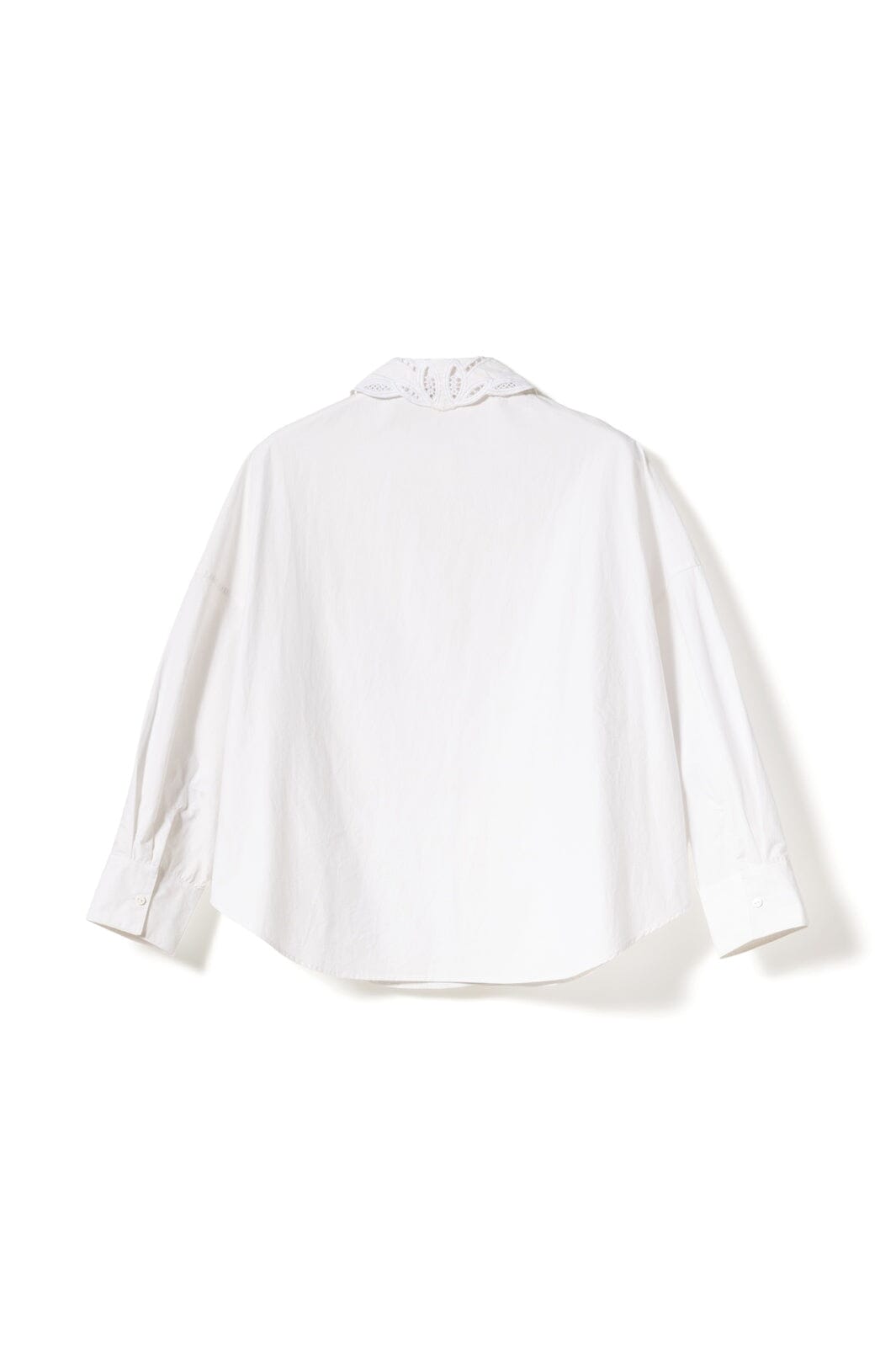 Noella - N-Maisy Shirt 15050002 - 028 - White