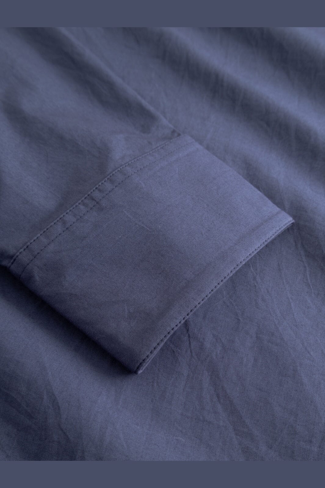 Noella - N-Maisy Shirt 15050002 - 1004 - Dusty Blue