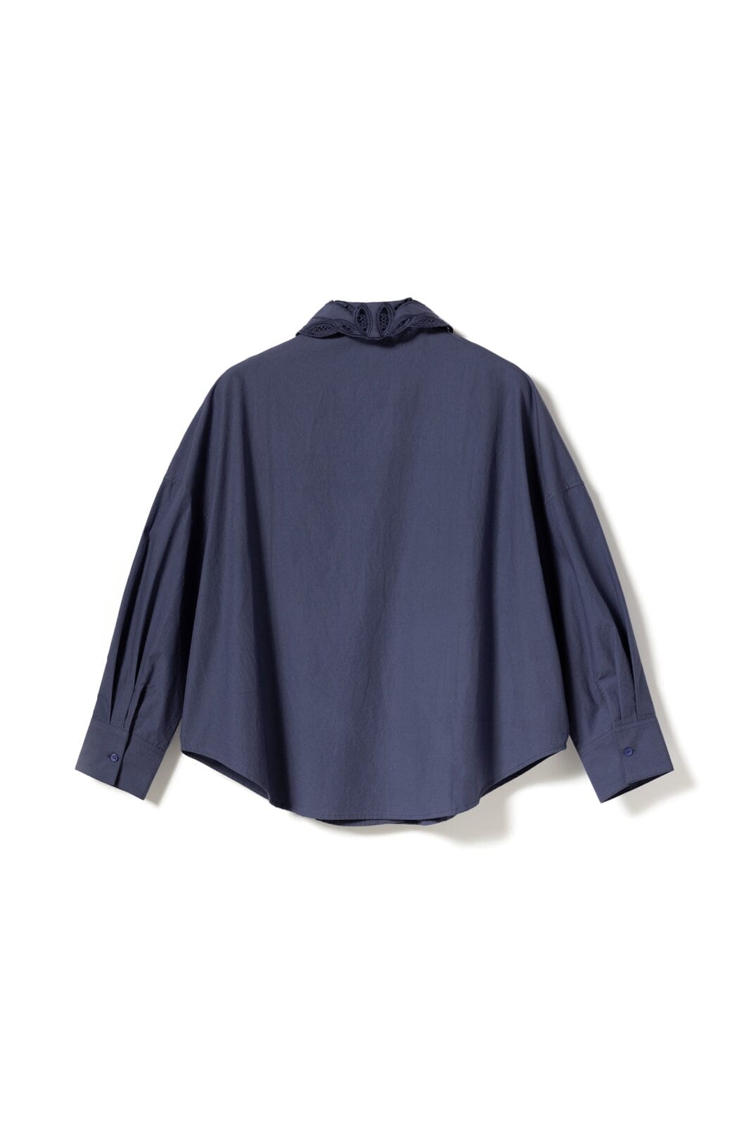 Noella - N-Maisy Shirt 15050002 - 1004 - Dusty Blue