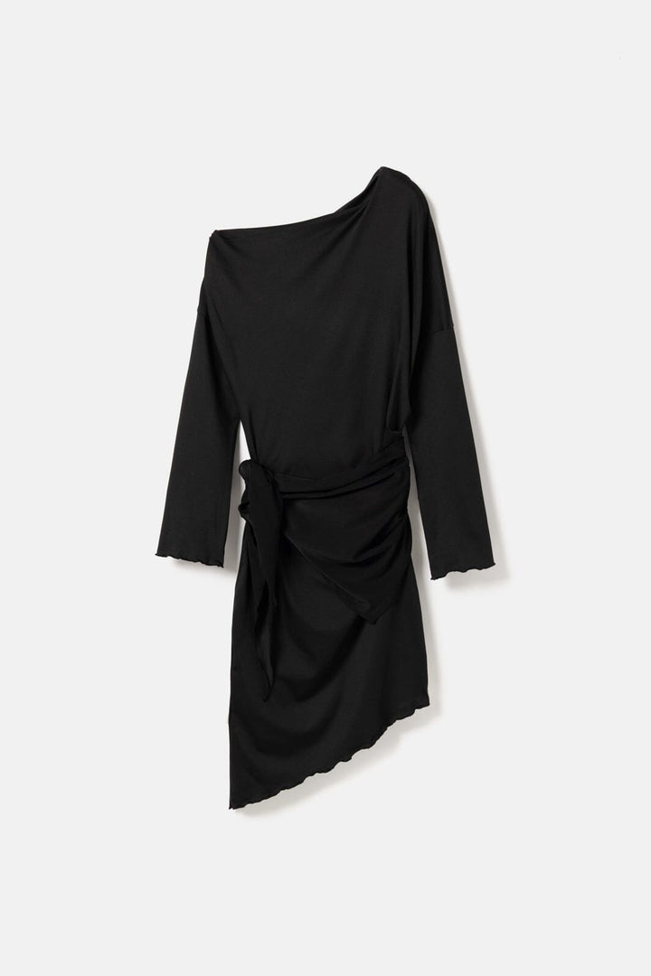 Noella - N-Makani Dress 10580014 - 004 - Black