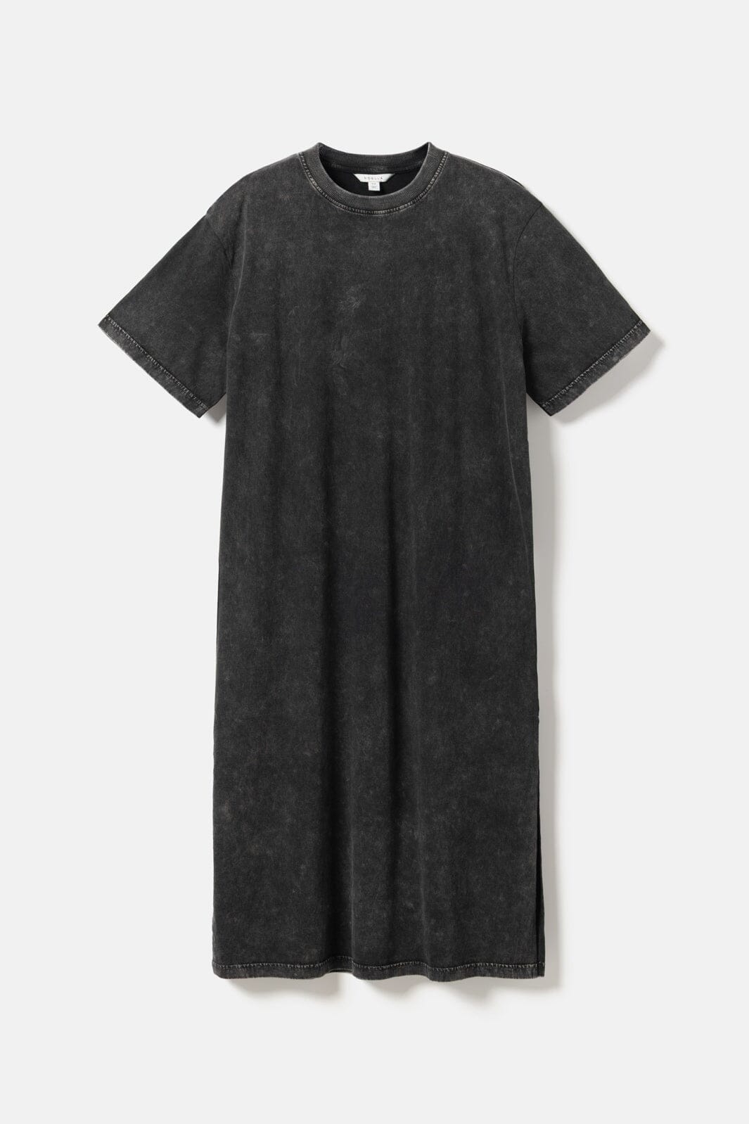 Noella - N-Malinda Dress 15800001 - 420 - Washed Grey