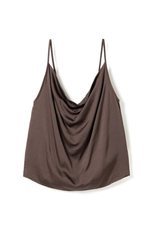 Noella - N-Malke Top 16830002 - 1527 - Morel Brown