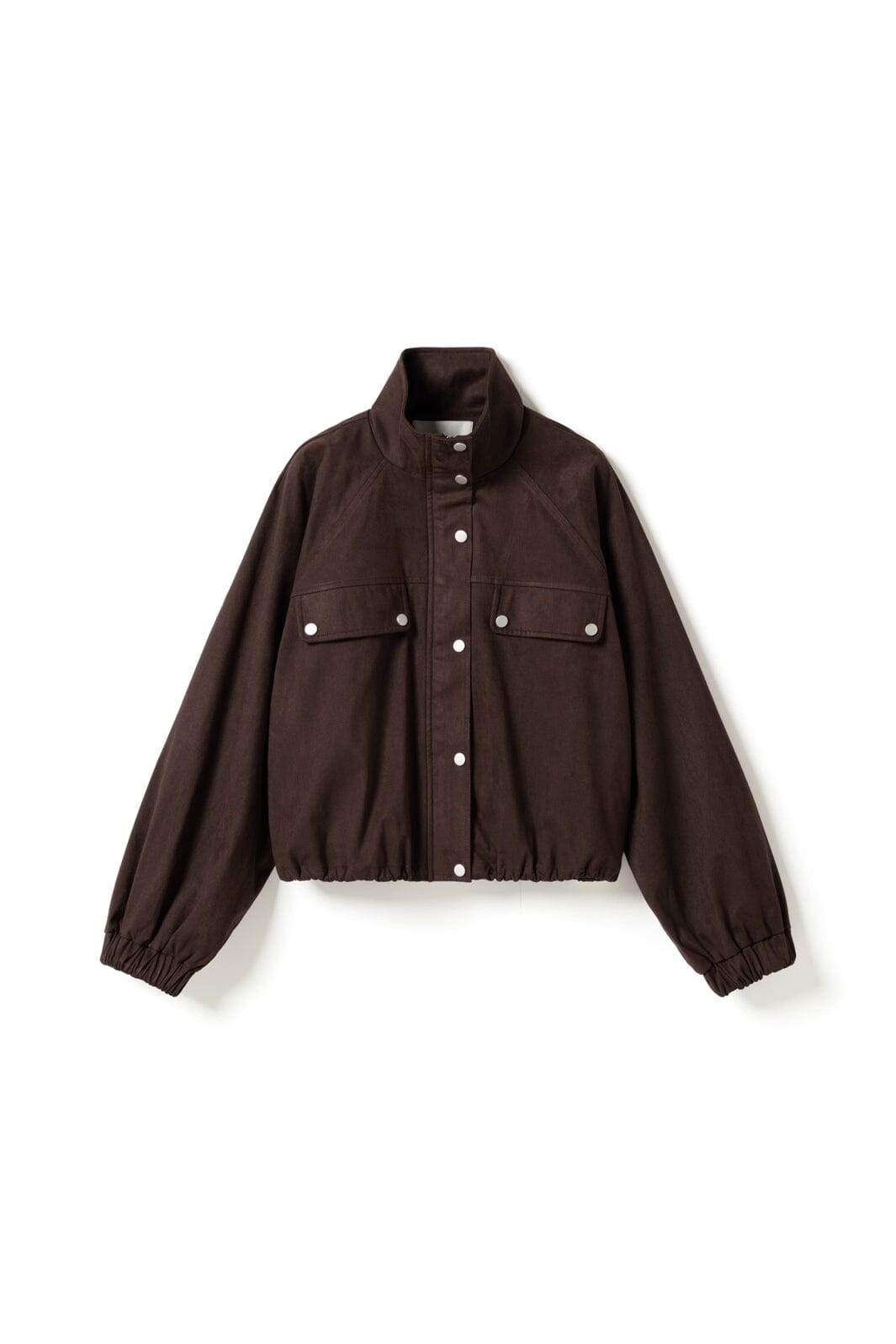 Noella - N-Marah Jacket 14960003 - 1506 - Dark Chocolate