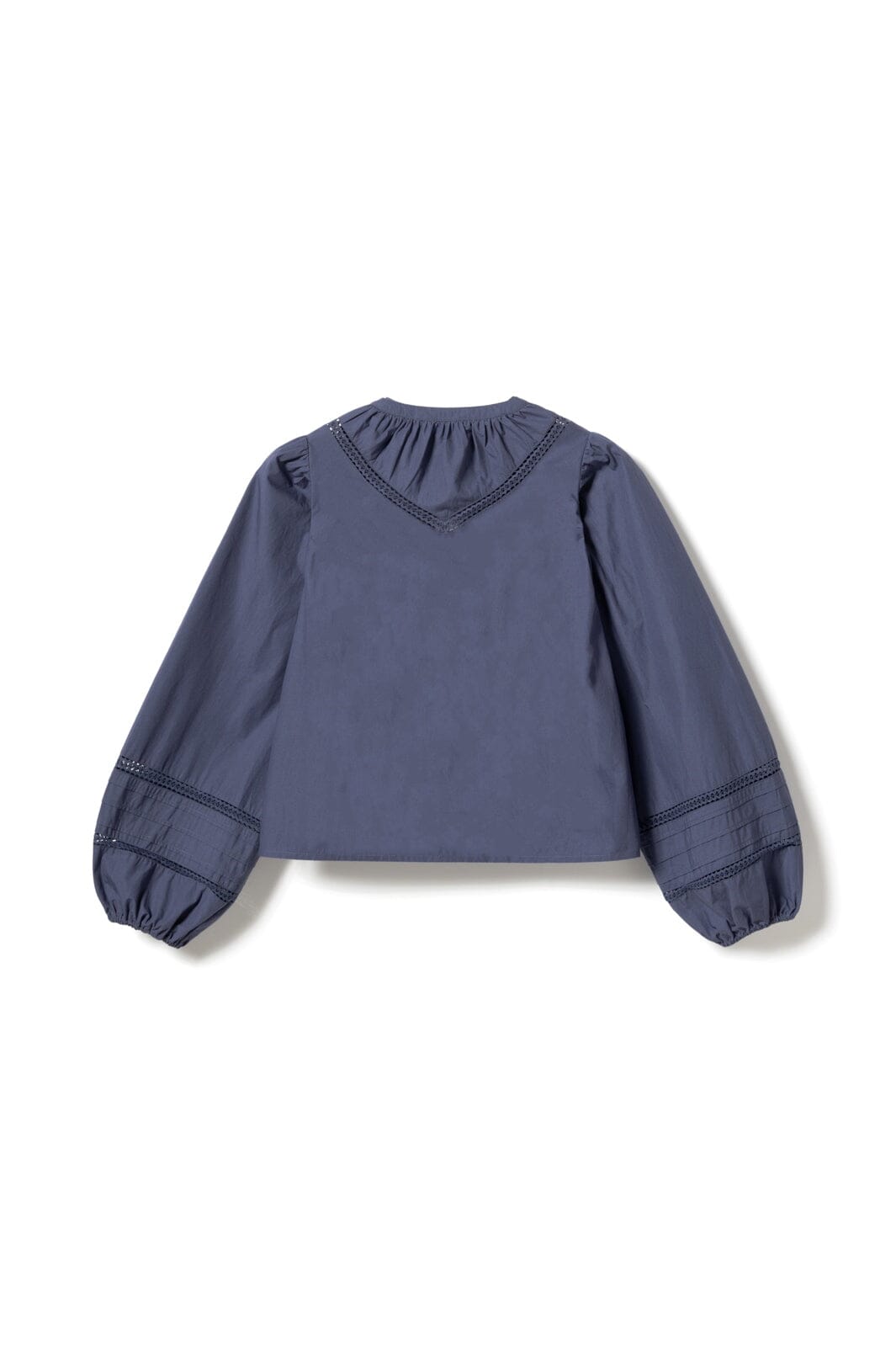 Noella - N-Marceline Blouse 15050001 - 1004 - Dusty Blue