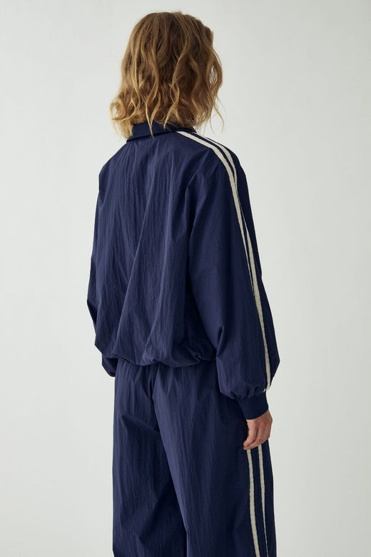 Noella - N-Marci Jacket 17310002 - 007 - Navy Jakker 
