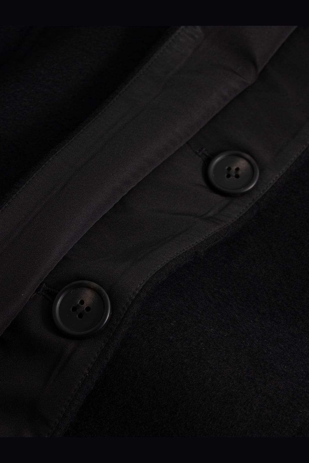 Noella - N-Marcie Coat 16220003 - 004 - Black
