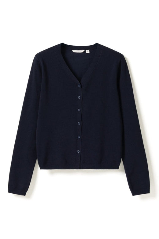 Noella - N-Marg Knit Cardigan 16020002 - 007 - Navy