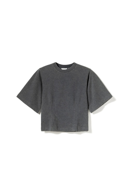 Noella - N-Marigold T-Shirt 15310002 - 223 - Grey Wash