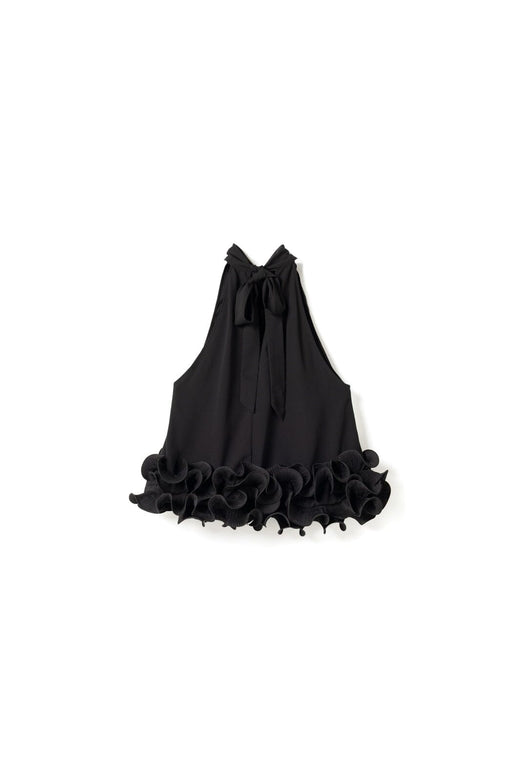 Noella - N-Marjolaine Blouse 14510003 - 004 - Black