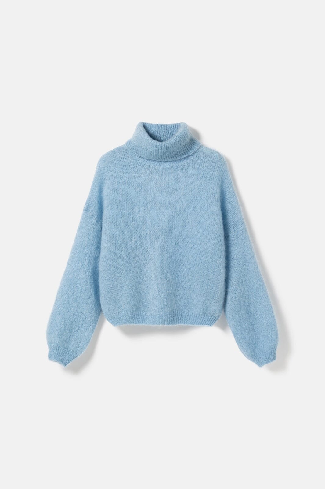 Noella - N-Marlena Knit 15250006 - 1447 - Baby Blue