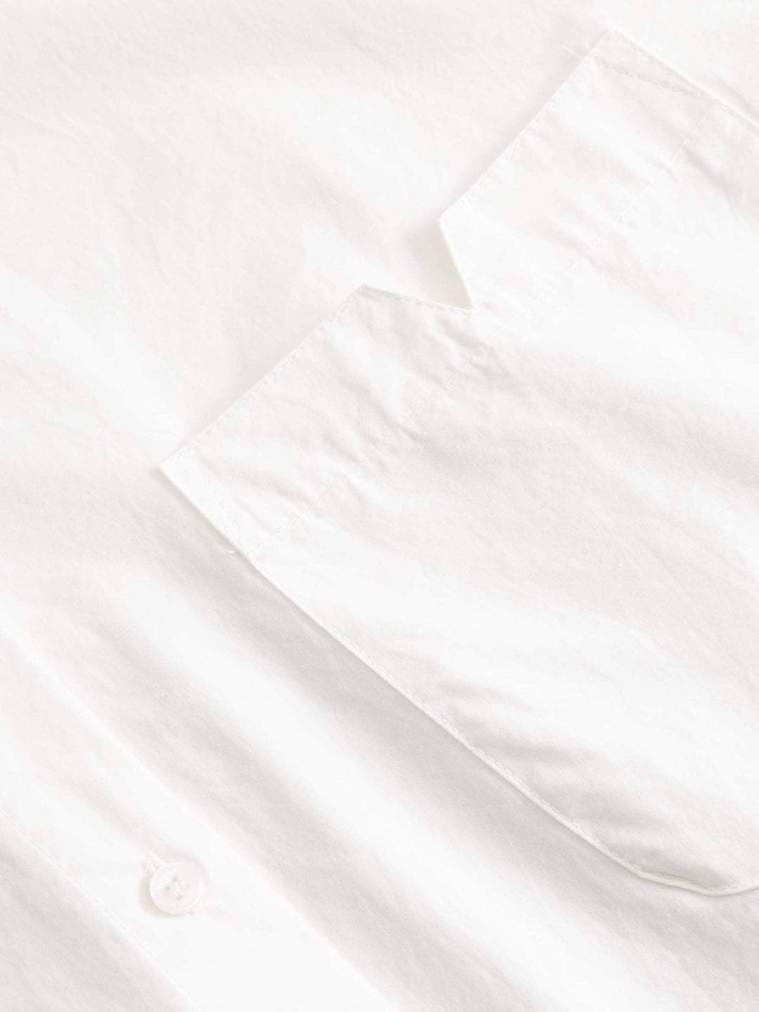 Noella - N-Marlon Shirt 17090001 - 028 - White Skjorter 