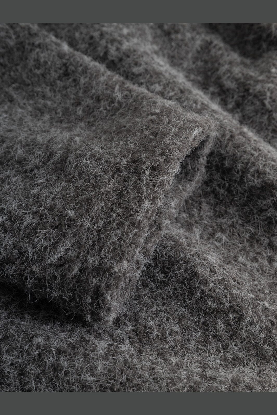 Noella - N-Marnie Jacket 15920001 - 019 - Dark Grey Melange