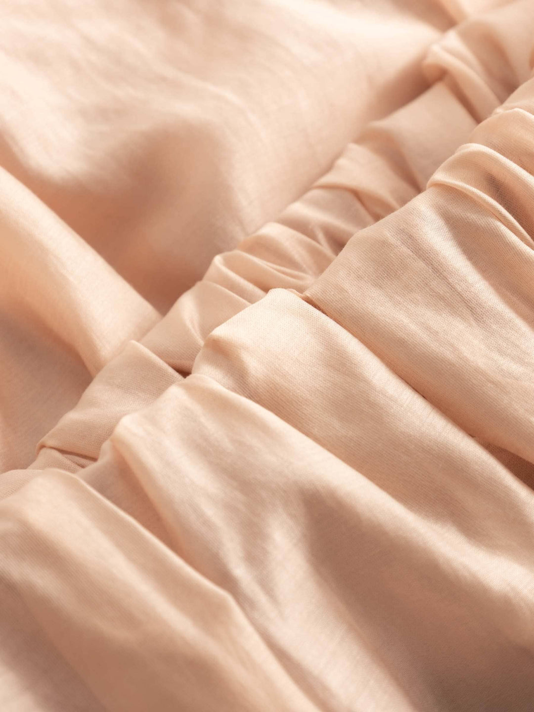 Noella - N-Mars Skirt 14450003 - 1456 - Blush Rose Nederdele 