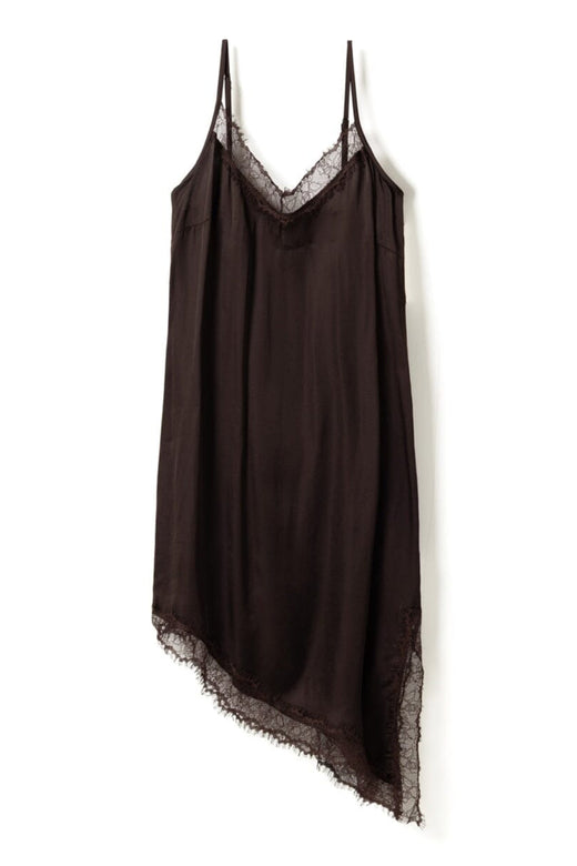 Noella - N-Marwa Dress 16440002 - 1507 - Copper Brown