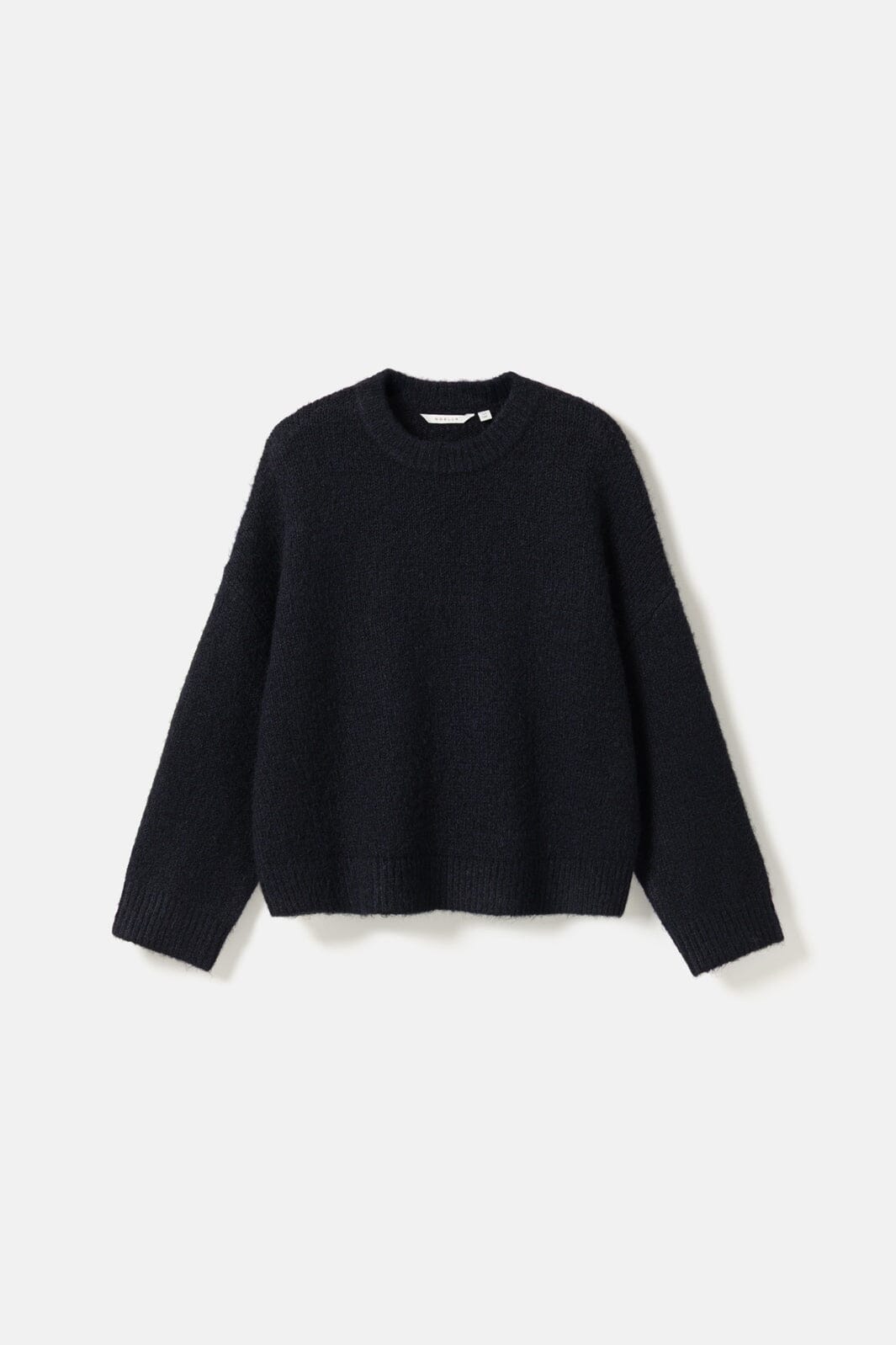 Noella - N-Mavi Knit 16100002 - 007 - Navy