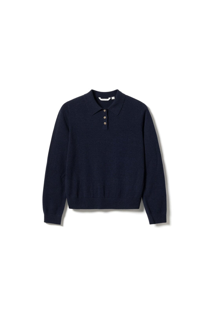Noella - N-Maxine Knit 14990001 - 1213 - Navy Blue
