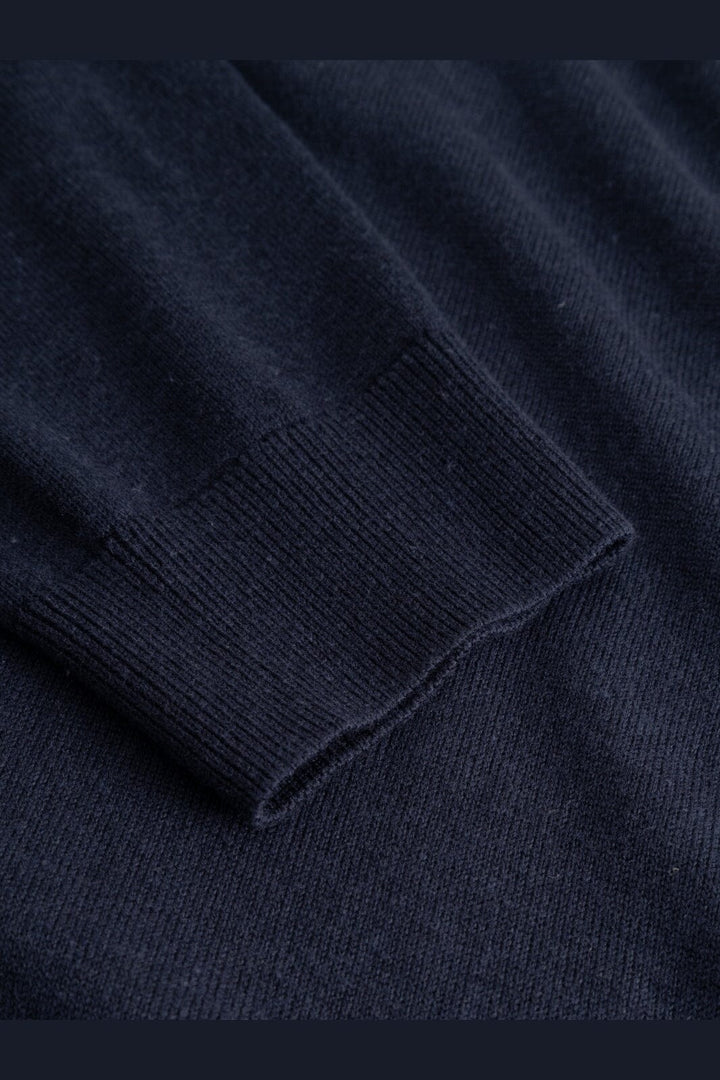 Noella - N-Maxine Knit 14990001 - 1213 - Navy Blue