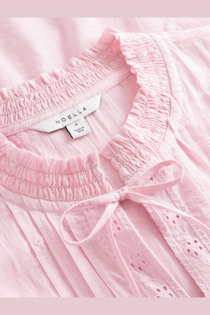Noella - N-Mayla Dress 15780002 - 1460 - Blush Pink
