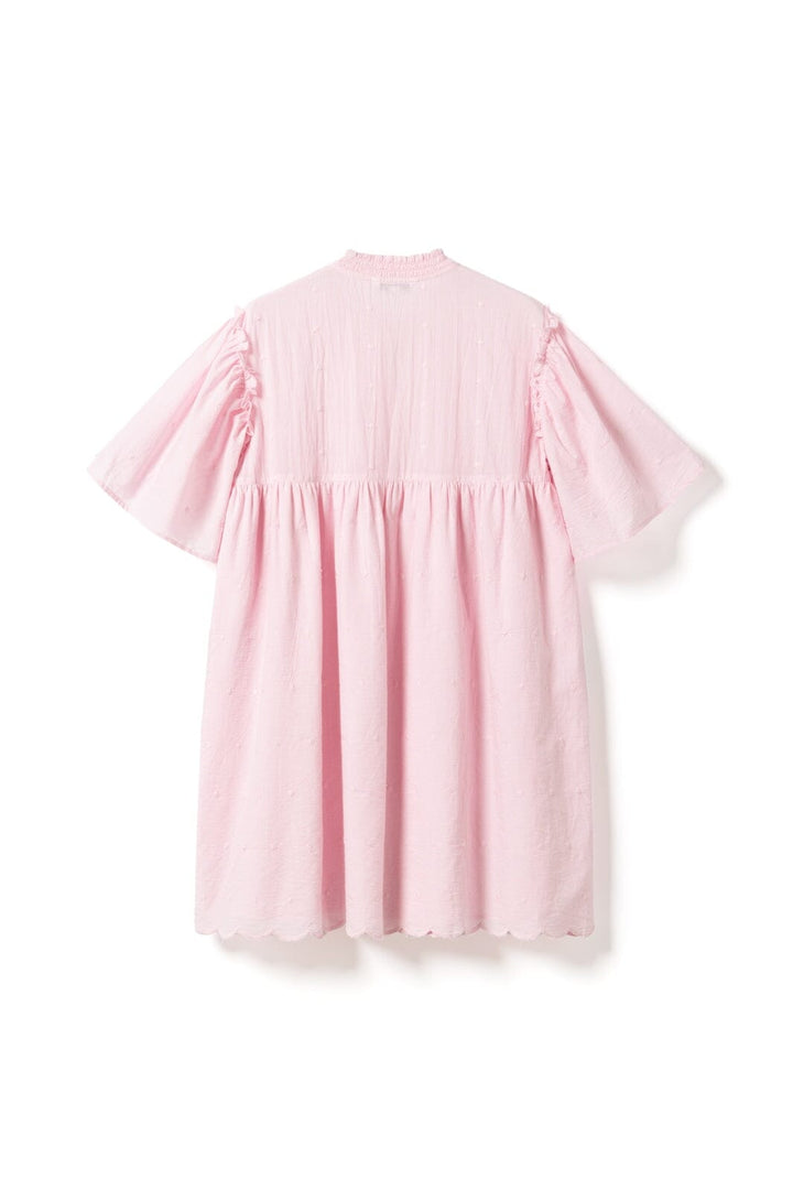 Noella - N-Mayla Dress 15780002 - 1460 - Blush Pink