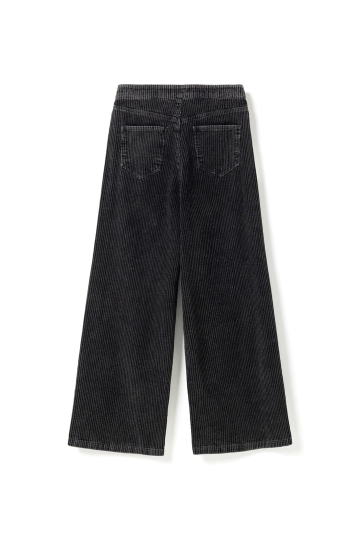 Noella - N-Maysa Pants 16230004 - 1214 - Black Wash