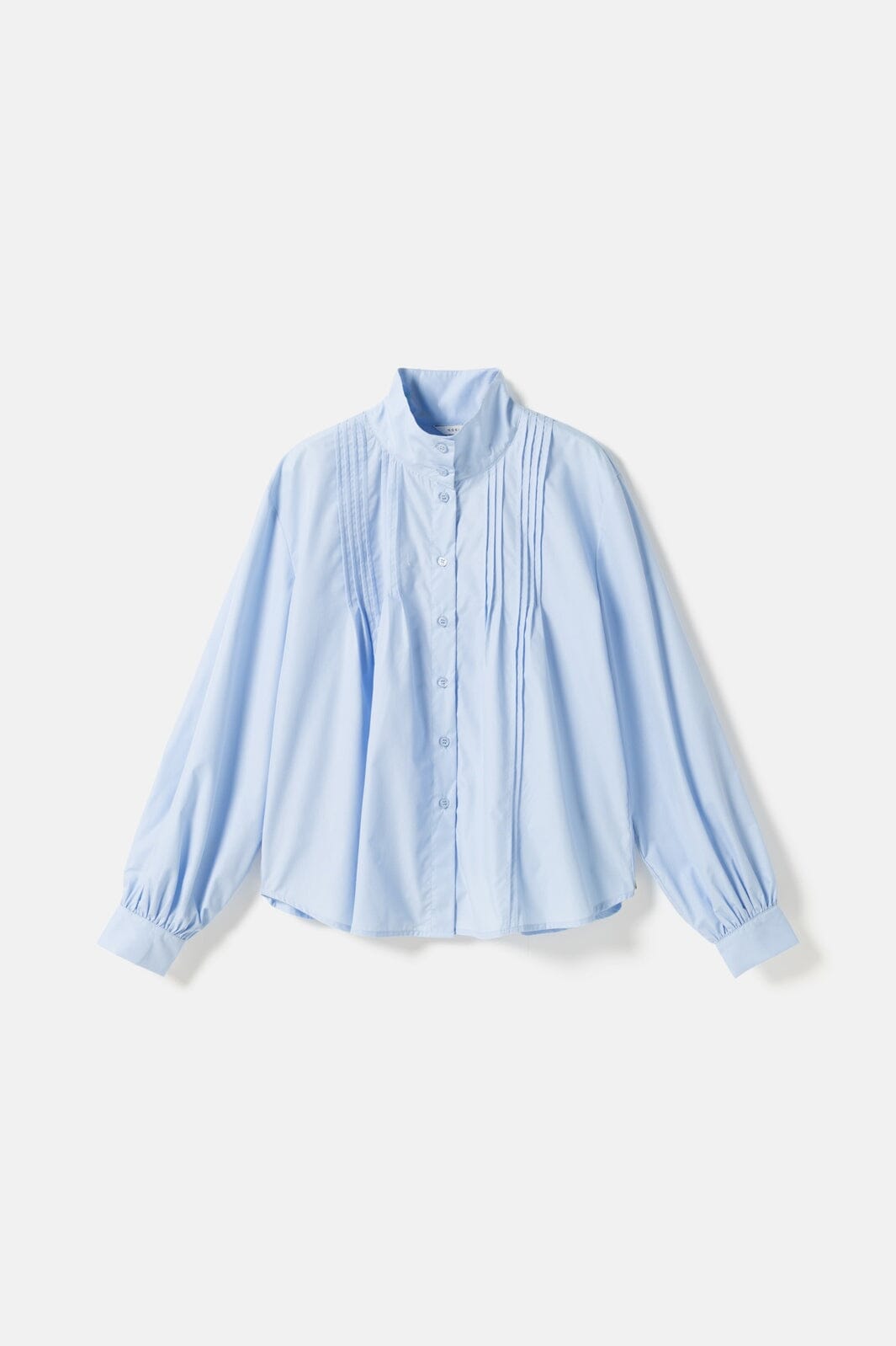 Noella - N-Maysyn Blouse 14540012 - 016 - Light Blue