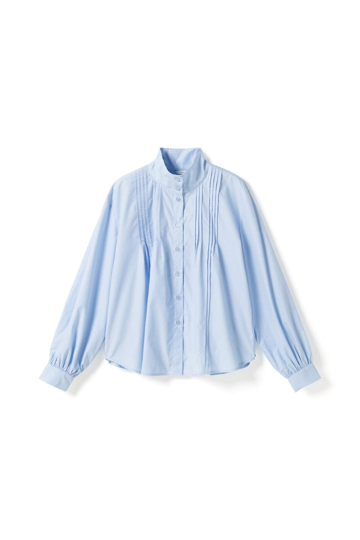 Noella - N-Maysyn Blouse 14540012 - 016 - Light Blue