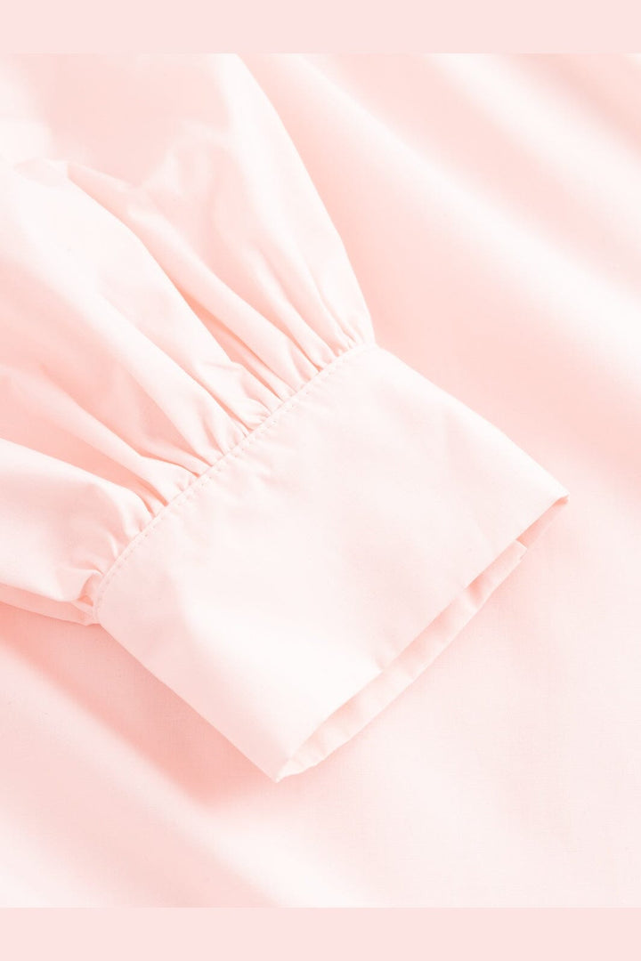 Noella - N-Maysyn Blouse 14540012 - 1460 - Blush Pink