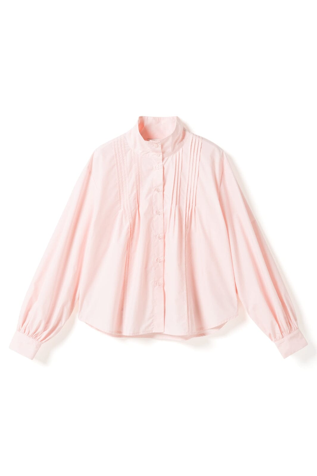 Noella - N-Maysyn Blouse 14540012 - 1460 - Blush Pink Skjorter 