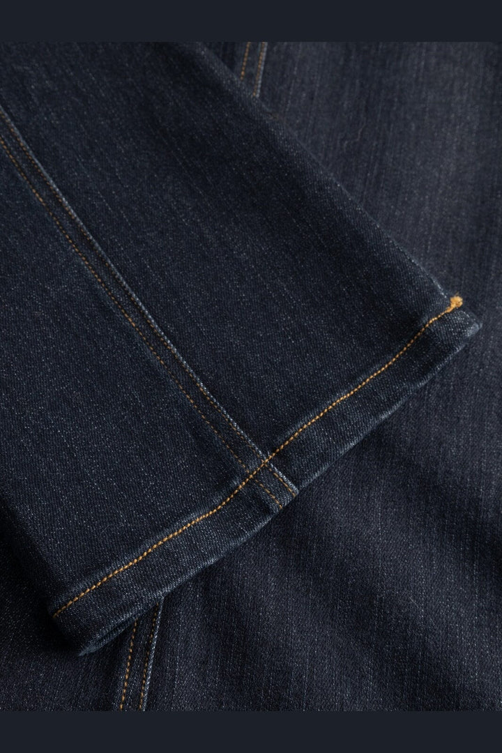 Noella - N-Mazie Jacket 15080001 - 1360 - Blue Unwashed